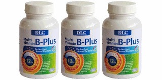 Vitamin B tổng hợp - Hàng Tiêu Dùng Chất Lượng Thanh Ngân